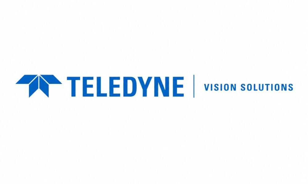 New 8K Line-Scan Camera  from Teledyne Targets High-Speed Inspection in Dim Light