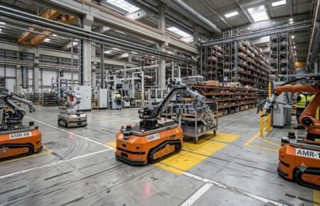 Steel Maker thyssenkrupp Ties Up With GlobalLogic