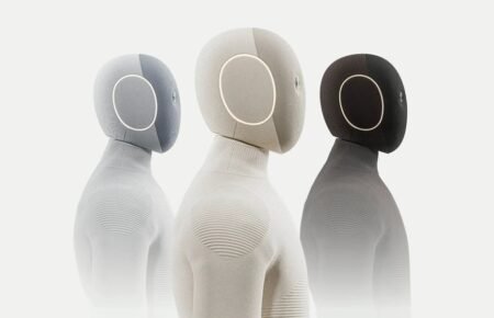 1X Unveils Advanced Humanoid Hand as Race for Human-Like Robotics Intensifies