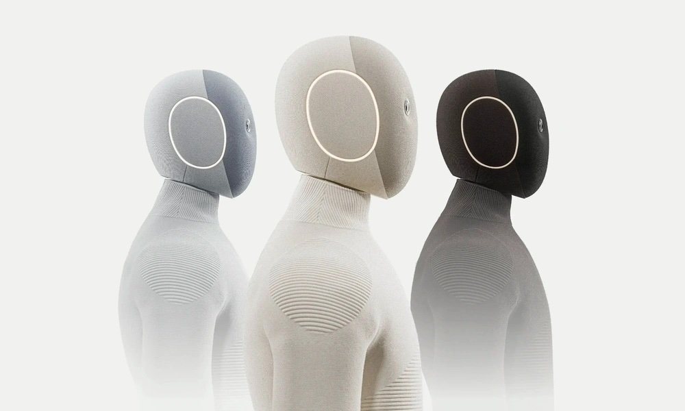 1X Unveils Advanced Humanoid Hand as Race for Human-Like Robotics Intensifies