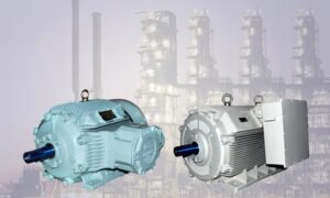 Energy-Efficient Motors and Semiconductor Innovation Are Reshaping Industrial Manufacturing Energy-Efficient Motors and Semiconductor Innovation Are Reshaping Industrial Manufacturing