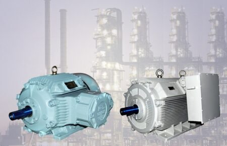 Energy-Efficient Motors and Semiconductor Innovation Are Reshaping Industrial Manufacturing
