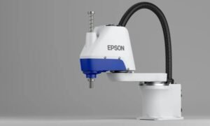 Industrial Robotics Adoption Gains Momentum as Manufacturers Seek Greater Flexibility Industrial Robotics Adoption Gains Momentum as Manufacturers Seek Greater Flexibility