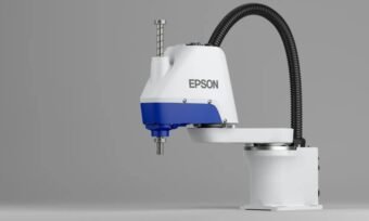 Industrial Robotics Adoption Gains Momentum as Manufacturers Seek Greater Flexibility