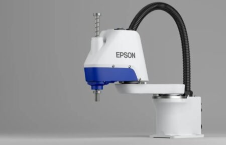 Industrial Robotics Adoption Gains Momentum as Manufacturers Seek Greater Flexibility