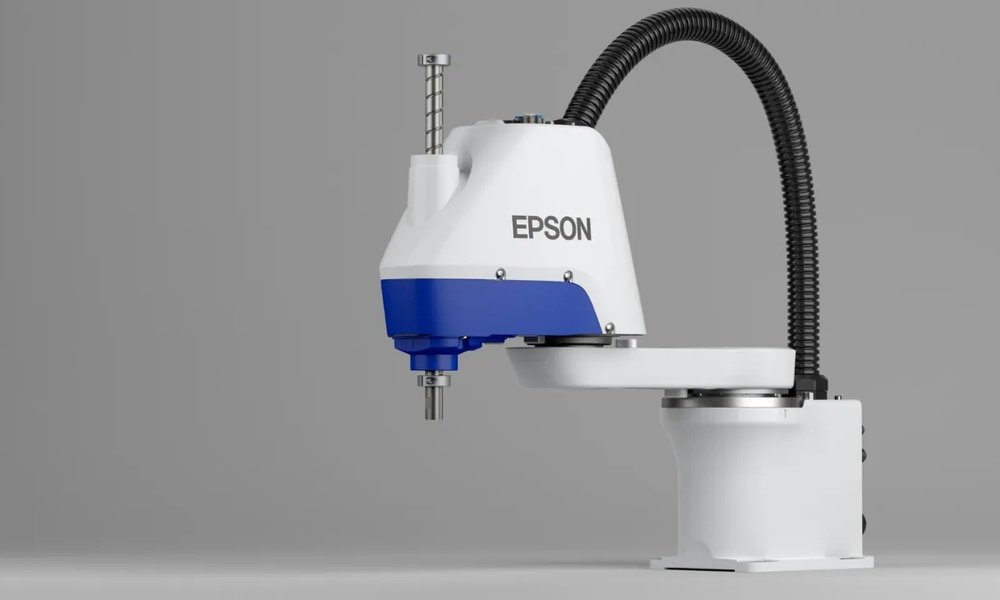 Industrial Robotics Adoption Gains Momentum as Manufacturers Seek Greater Flexibility