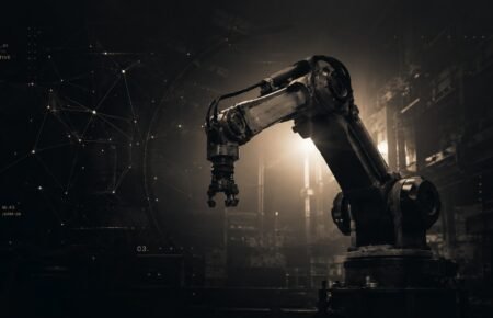 Atoms’ $1.7 Billion Funding Signals Growing Investor Confidence in Industrial Robotics