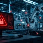 Nearly 20% of Industrial Systems in India Faced Cyberattacks in Early 2026: Report