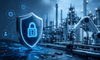 Cybersecurity-by-Design Gains Momentum as Industrial Regulations Tighten