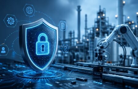 Cybersecurity-by-Design Gains Momentum as Industrial Regulations Tighten