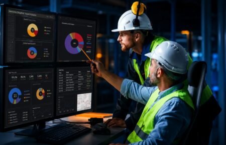 Emerson Launches Software to Keep Digital Twins and Control Systems in Sync