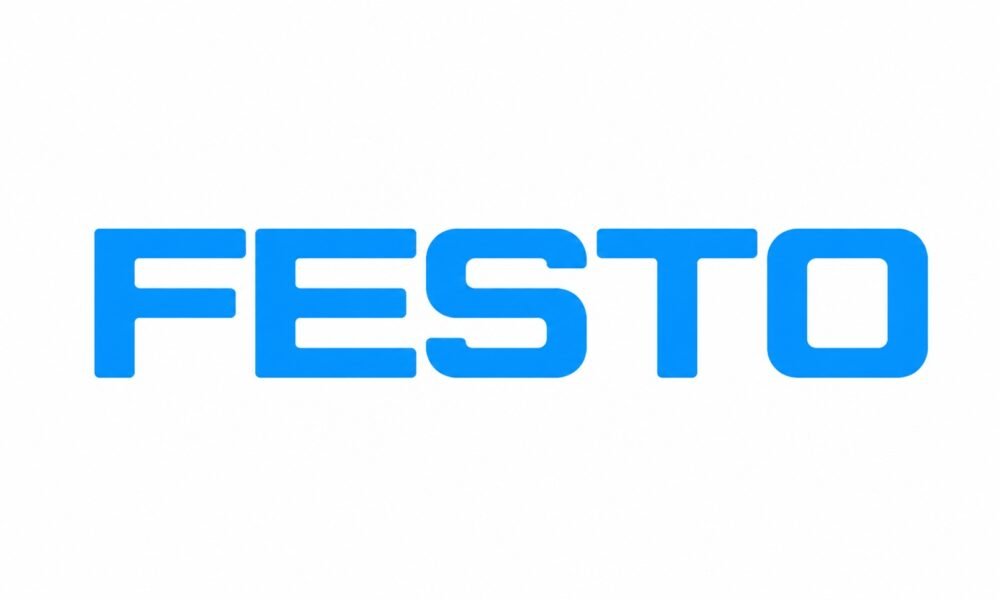 Festo Upgrades VTUX Valve Terminal with Energy-Saving Features and Flexible Network Connectivity