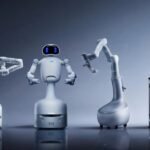 Flexiv Expands Factory Robotics Portfolio with New AI-Powered Robot Systems