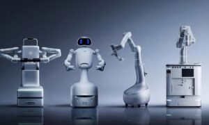 Flexiv Expands Factory Robotics Portfolio with New AI-Powered Robot Systems