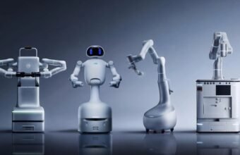 Flexiv Expands Factory Robotics Portfolio with New AI-Powered Robot Systems