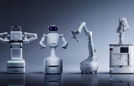 Flexiv Expands Factory Robotics Portfolio with New AI-Powered Robot Systems