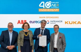 Global Robotics Groups Unite to Push for a Common Automation Agenda