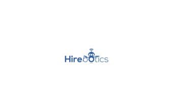 Hirebotics Brings No-Code Automation to Hazardous-Area Painting
