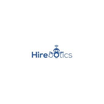 Hirebotics Brings No-Code Automation to Hazardous-Area Painting