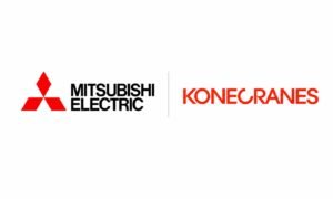 Mitsubishi Electric and Konecranes Strengthen Partnership Through Hoist Business Deal