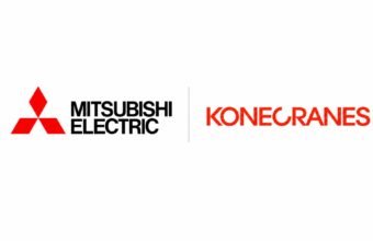 Mitsubishi Electric and Konecranes Strengthen Partnership Through Hoist Business Deal