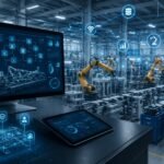 Manufacturers Have Adopted MES: Now the Challenge Is Scaling It