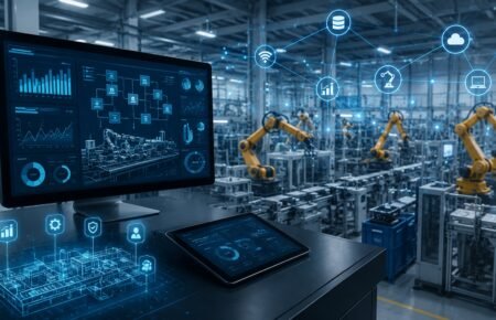 Manufacturers Have Adopted MES: Now the Challenge Is Scaling It