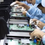 Electronics Manufacturing Gets a Boost with Optiemus-Quectel Partnership