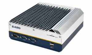 MiTAC Targets Edge AI Growth with New Embedded Computing Platform