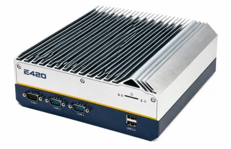 MiTAC Targets Edge AI Growth with New Embedded Computing Platform