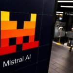 Mistral Enters Robotics Race: First AI Model for Industrial Automation