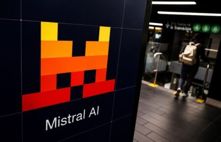 Mistral Enters Robotics Race: First AI Model for Industrial Automation