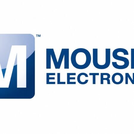 Mouser Strengthens Industrial Automation Portfolio with New Suppliers