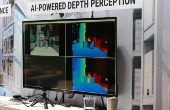 Orbbec Expands 3D Vision and Edge AI Solutions for Industrial Automation