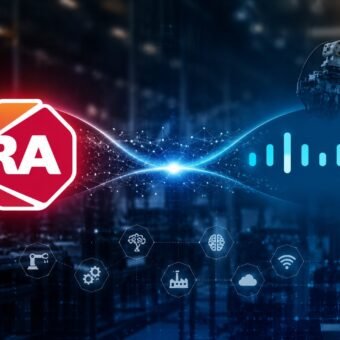 Rockwell Automation and Cisco Partner to Advance AI-Powered Manufacturing in India