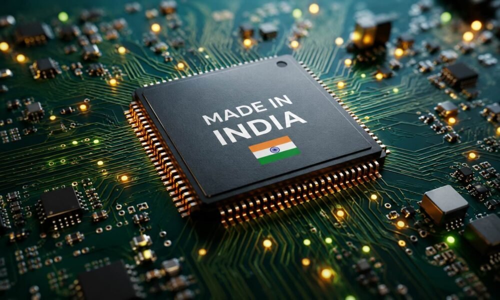 CG Semi Starts Commercial Production at Sanand Semiconductor Facility