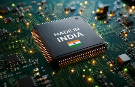 CG Semi Starts Commercial Production at Sanand Semiconductor Facility
