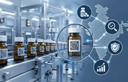 From Traceability to Quality: How India’s QR Code Push is Reshaping Pharmaceutical Manufacturing