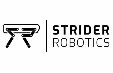 Strider Robotics Deploys IISc-Born Quadruped Robots for Industrial Inspection Trials