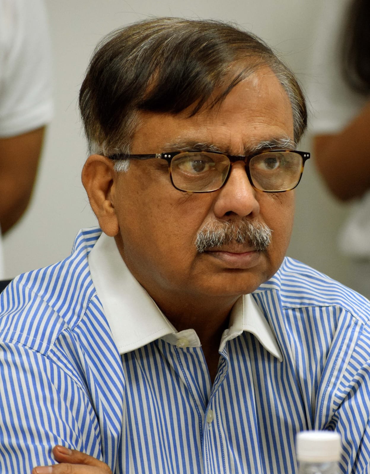 Madhurendra Sinha