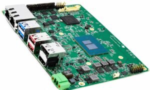Edge AI Is Driving Demand for Rugged Industrial Computing Platforms