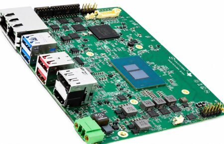 Edge AI Is Driving Demand for Rugged Industrial Computing Platforms