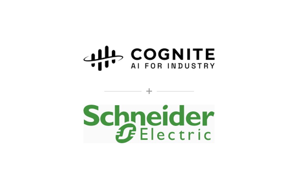 Schneider Electric to Take Over Cognite in $3.1 Billion Deal to Strengthen Industrial AI Portfolio