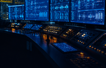 Top Automation & Control Companies in India