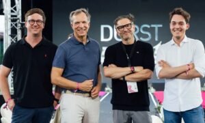 Durst and TUM Venture Labs Join Forces to Explore AI and Robotics for Future Manufacturing