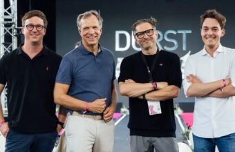 Durst and TUM Venture Labs Join Forces to Explore AI and Robotics for Future Manufacturing
