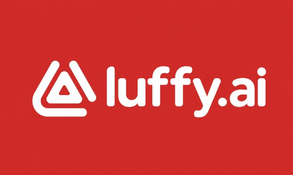 Luffy AI Secures £8.1 Million to Advance Real-Time AI Control for Industrial Systems