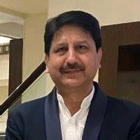 Naresh Rattan, Former CMO, Honda India & Bangladesh