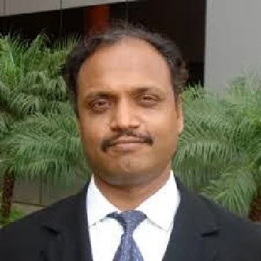 Dr. Srinivas Padmanabhuni, CTO, AiEnsured