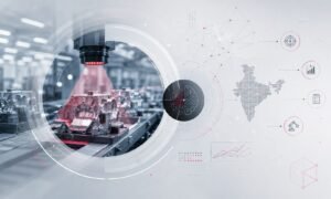 From Inspection to Intelligence: Machine Vision and the Rise of India’s Zero-Defect Auto Sector